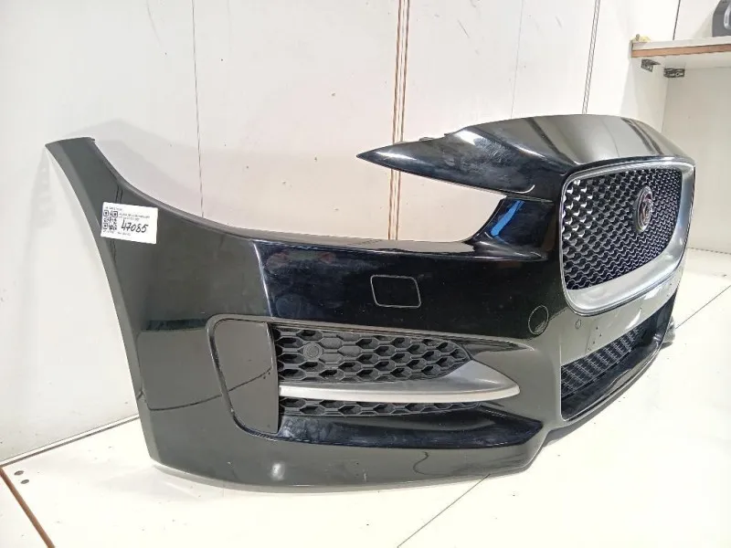 Paraurti ANT T4N13170LML Jaguar XE 2015