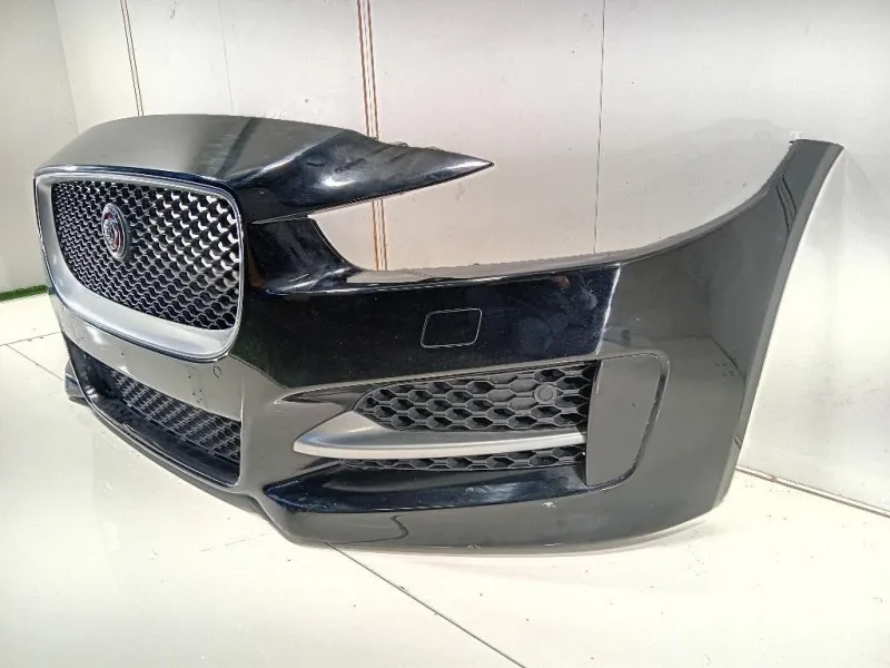 Paraurti ANT T4N13170LML Jaguar XE 2015