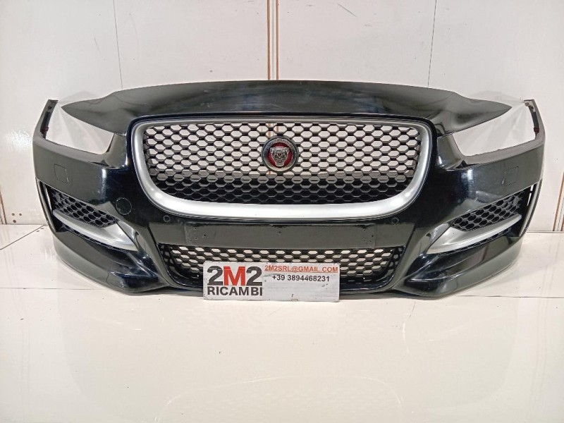 Paraurti ANT T4N13170LML Jaguar XE 2015