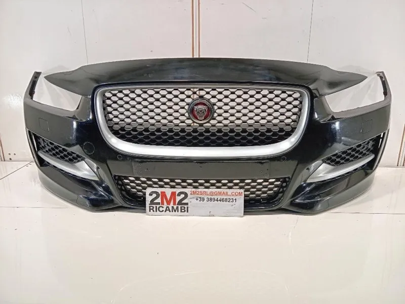 Paraurti ANT T4N13170LML Jaguar XE 2015