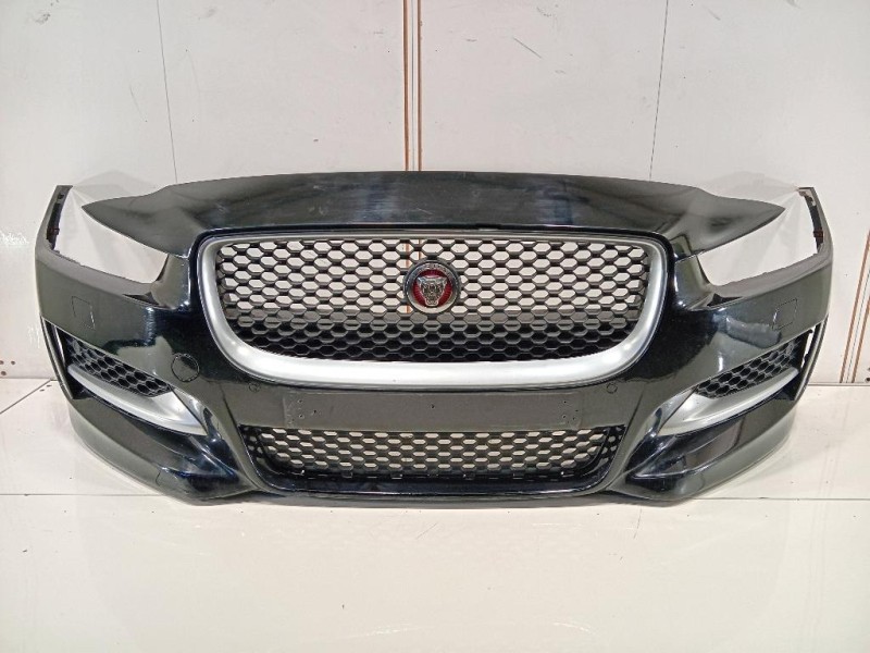 Paraurti ANT T4N13170LML Jaguar XE 2015