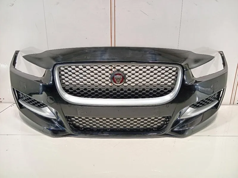 Paraurti ANT T4N13170LML Jaguar XE 2015