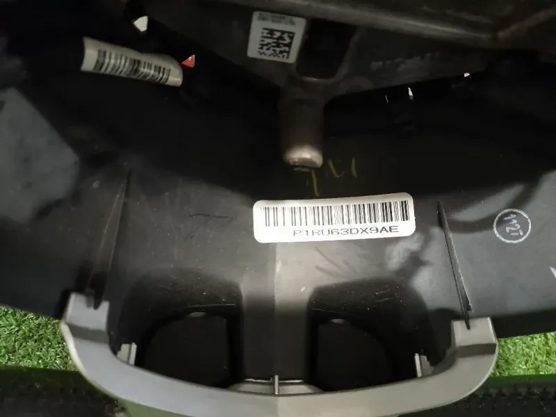 Volante P1RU63DX9AE Fiat Freemont 2011