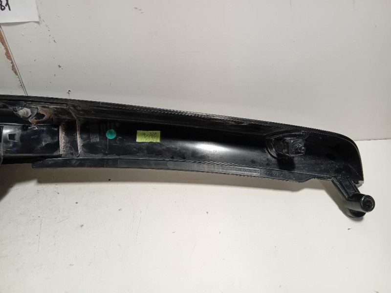 Fanale POST DX 2K7945096A Volkswagen Caddy VI 2020