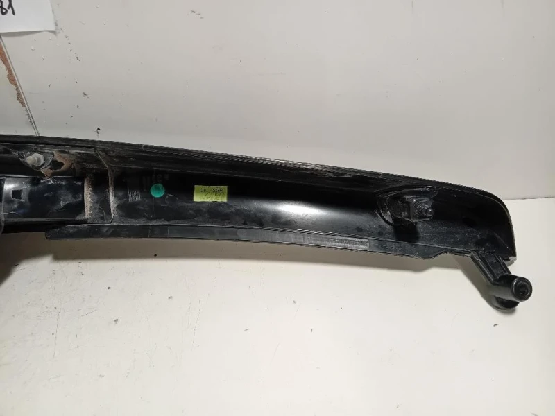 Fanale POST DX 2K7945096A Volkswagen Caddy VI 2020