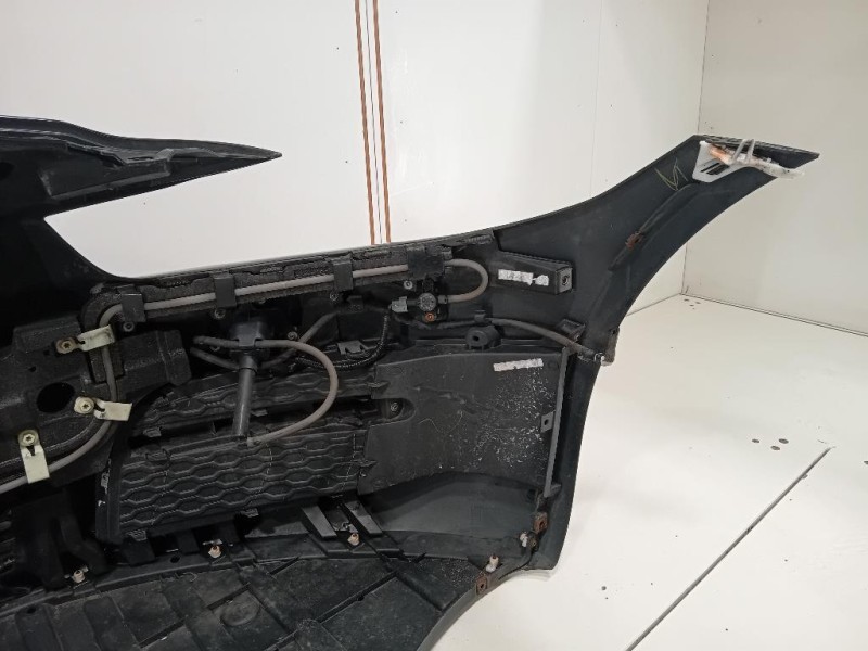 Paraurti ANT PARAURTI ANTERIORE JAGUAR XE COMPLETO Jaguar XE 2015