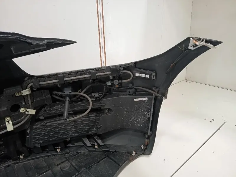 Paraurti ANT PARAURTI ANTERIORE JAGUAR XE COMPLETO Jaguar XE 2015