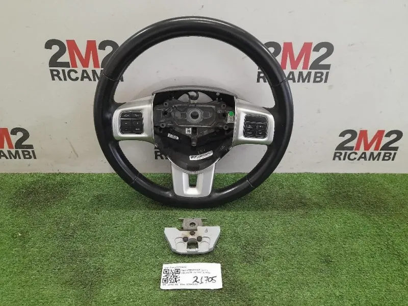 Volante P1RU63DX9AE Fiat Freemont 2011