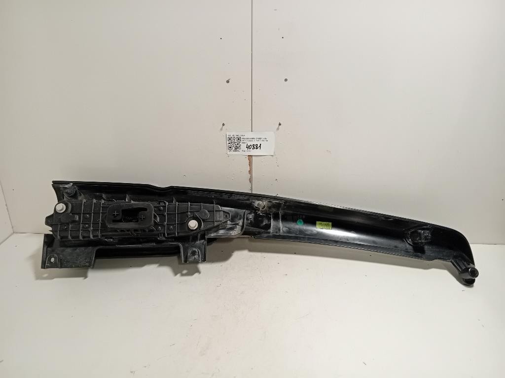 Volante 7355115540 Fiat Grande Punto 2006