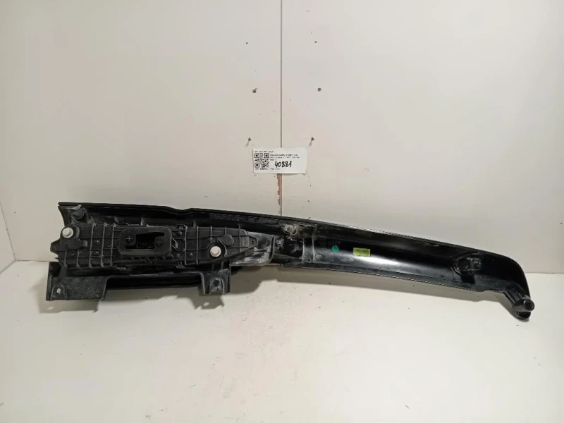 Fanale POST DX 2K7945096A Volkswagen Caddy VI 2020