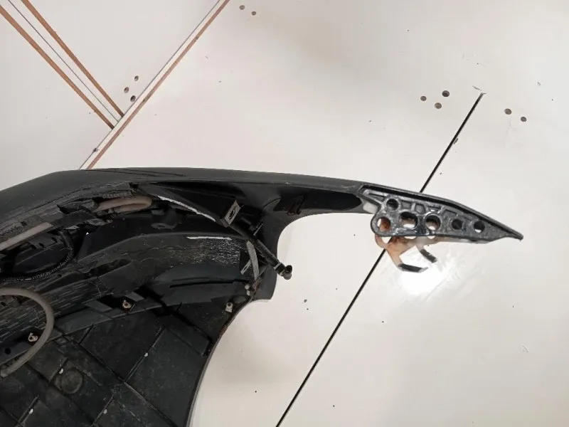 Paraurti ANT PARAURTI ANTERIORE JAGUAR XE COMPLETO Jaguar XE 2015