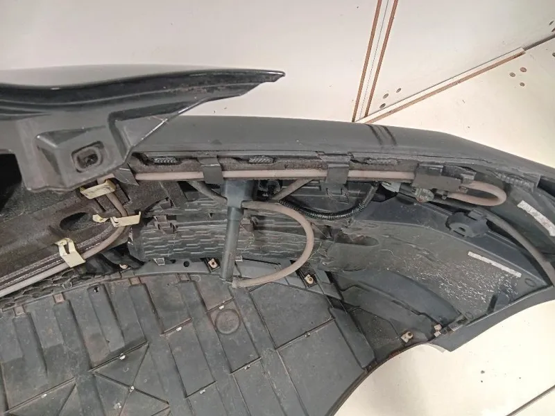 Paraurti ANT PARAURTI ANTERIORE JAGUAR XE COMPLETO Jaguar XE 2015