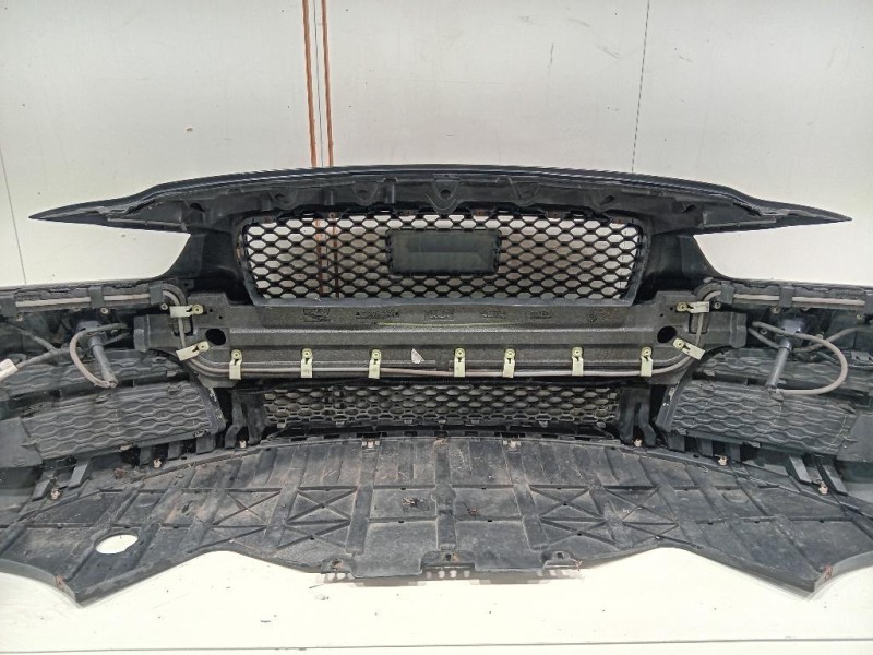 Paraurti ANT PARAURTI ANTERIORE JAGUAR XE COMPLETO Jaguar XE 2015