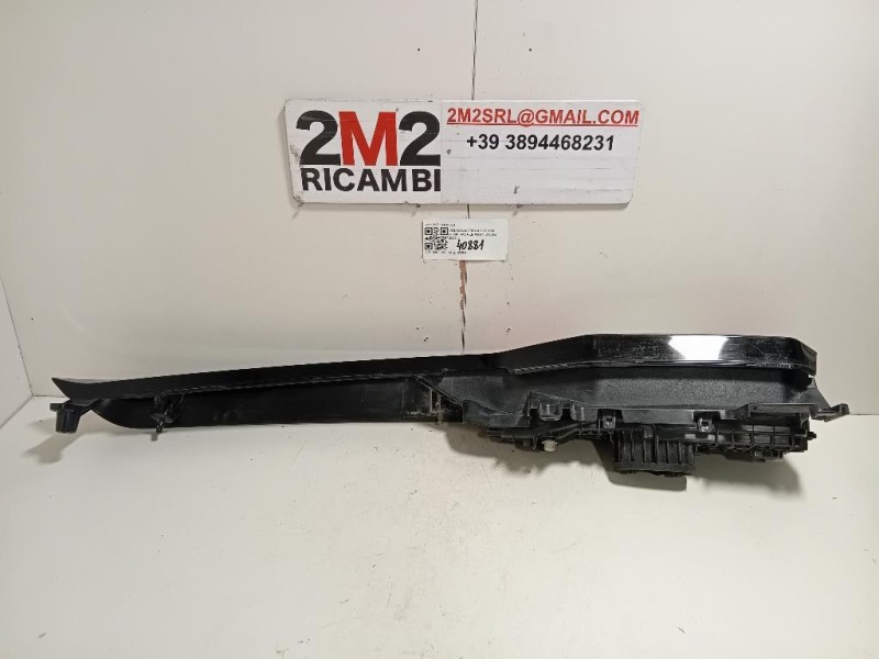 Volante 7355115540 Fiat Grande Punto 2006