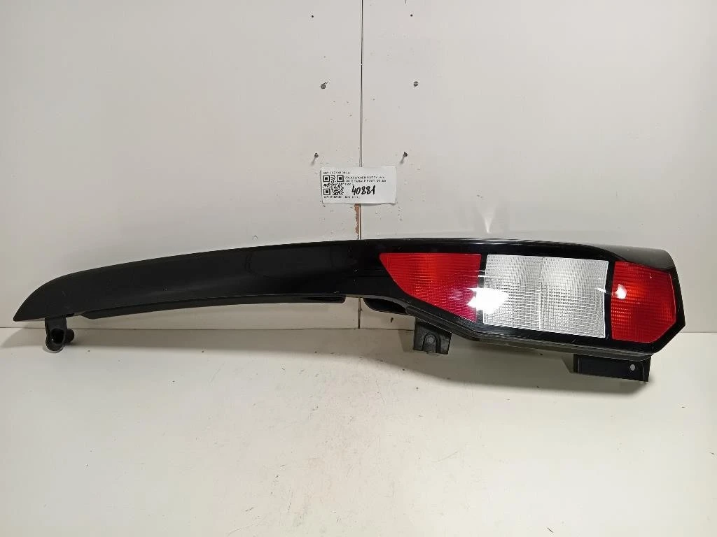 Fanale POST DX 2K7945096A Volkswagen Caddy VI 2020