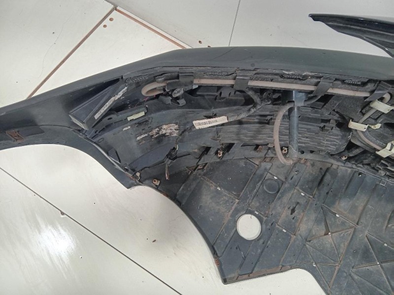 Paraurti ANT PARAURTI ANTERIORE JAGUAR XE COMPLETO Jaguar XE 2015