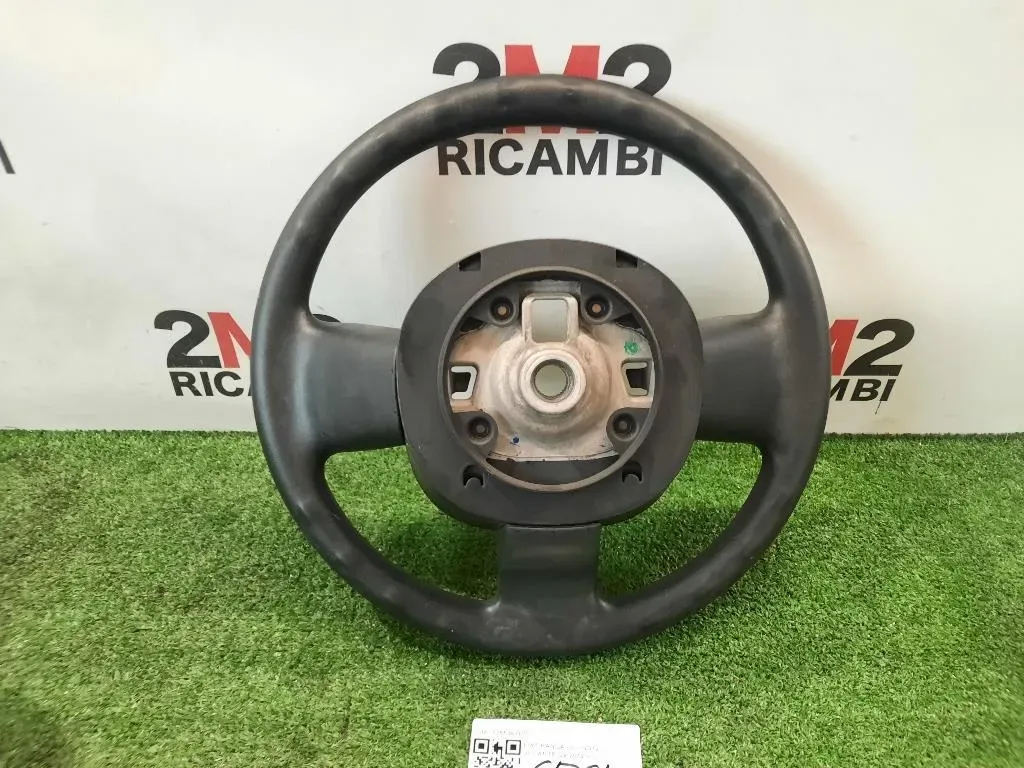 Volante 7355367670 Fiat Panda III 2012