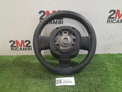 Volante  Fiat Panda III 2012