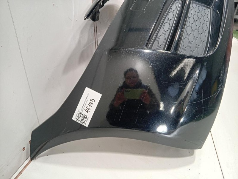 Paraurti ANT PARAURTI ANTERIORE JAGUAR XE COMPLETO Jaguar XE 2015