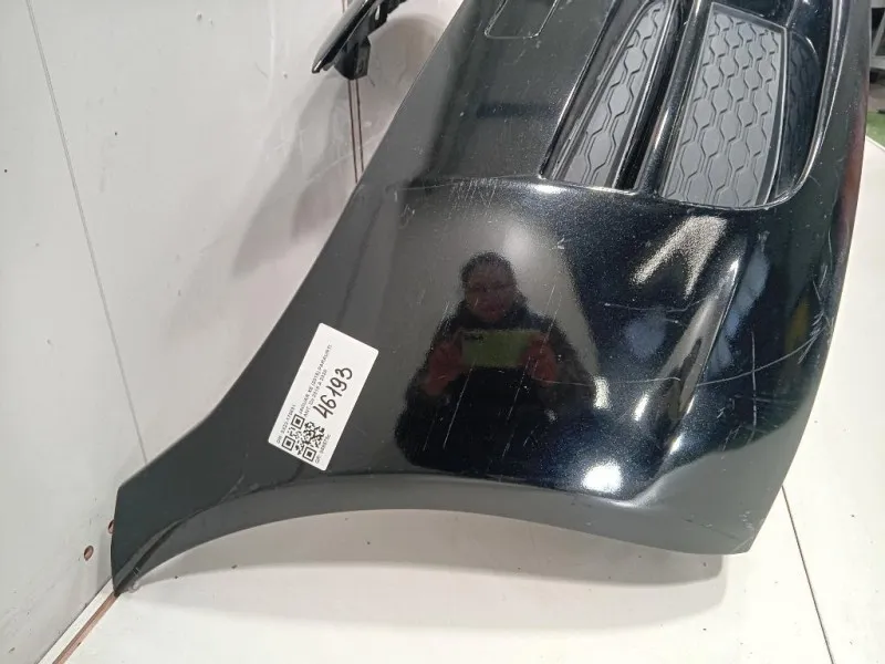 Paraurti ANT PARAURTI ANTERIORE JAGUAR XE COMPLETO Jaguar XE 2015