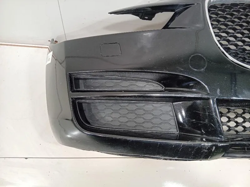 Paraurti ANT PARAURTI ANTERIORE JAGUAR XE COMPLETO Jaguar XE 2015