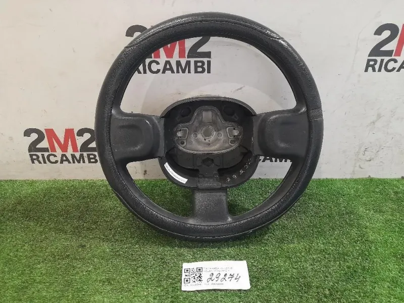 Volante Fiat Panda III 2012