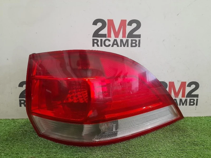 Fanale POST DX 1K9945096C Volkswagen GOLF V Variant 2007