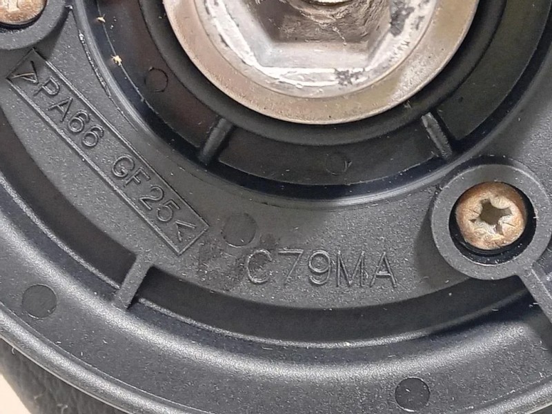 Volante C79MA Ford Fiesta III 1990