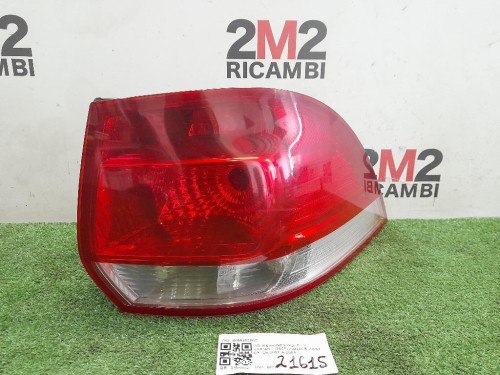 Fanale POST DX 1K9945096C Volkswagen GOLF V Variant 2007