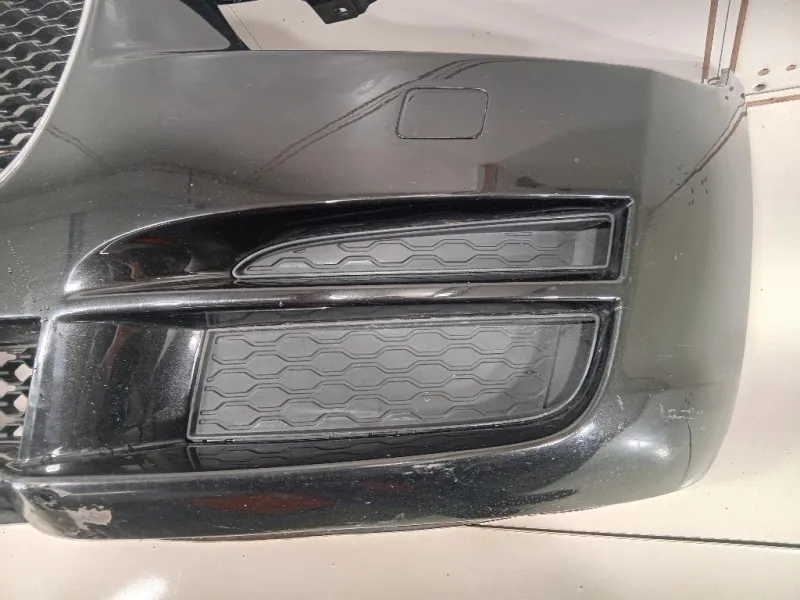 Paraurti ANT PARAURTI ANTERIORE JAGUAR XE COMPLETO Jaguar XE 2015