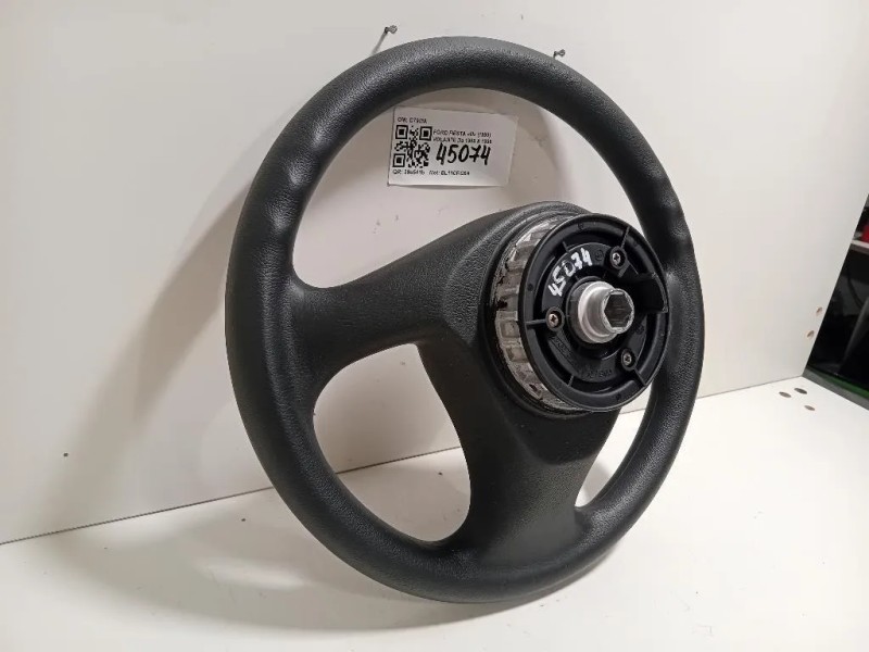 Volante C79MA Ford Fiesta III 1990