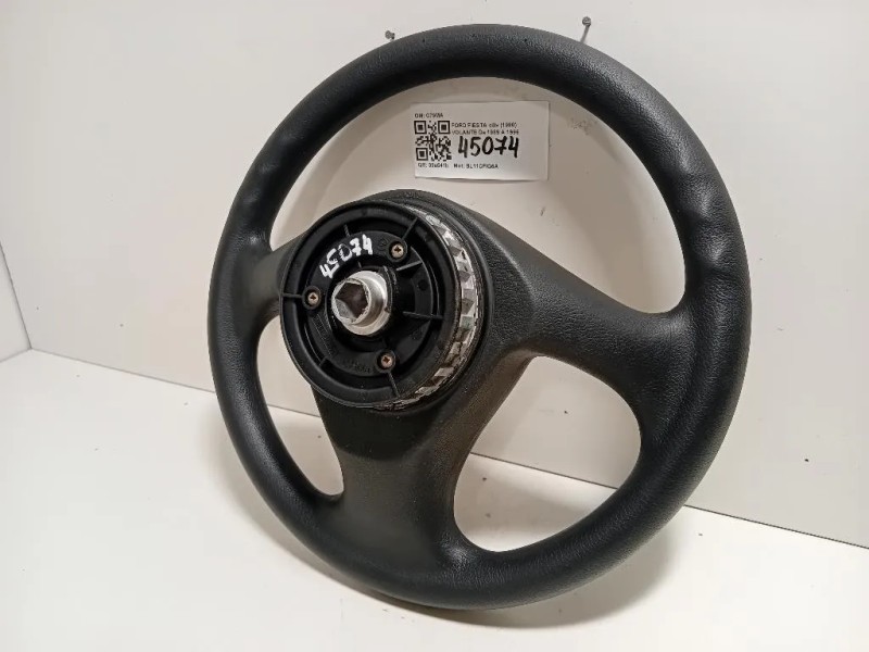 Volante C79MA Ford Fiesta III 1990