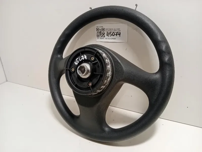 Volante C79MA Ford Fiesta III 1990