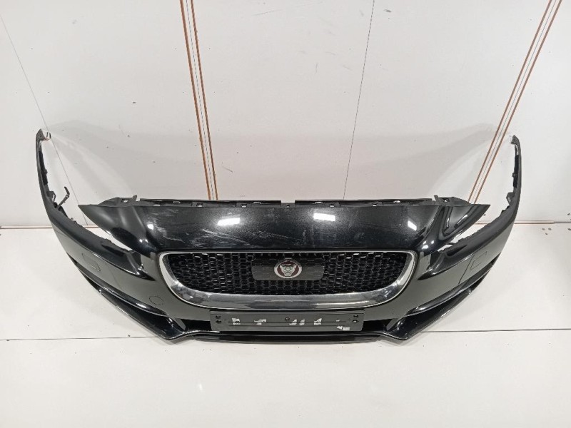 Paraurti ANT PARAURTI ANTERIORE JAGUAR XE COMPLETO Jaguar XE 2015