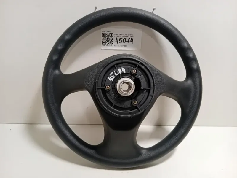 Volante C79MA Ford Fiesta III 1990