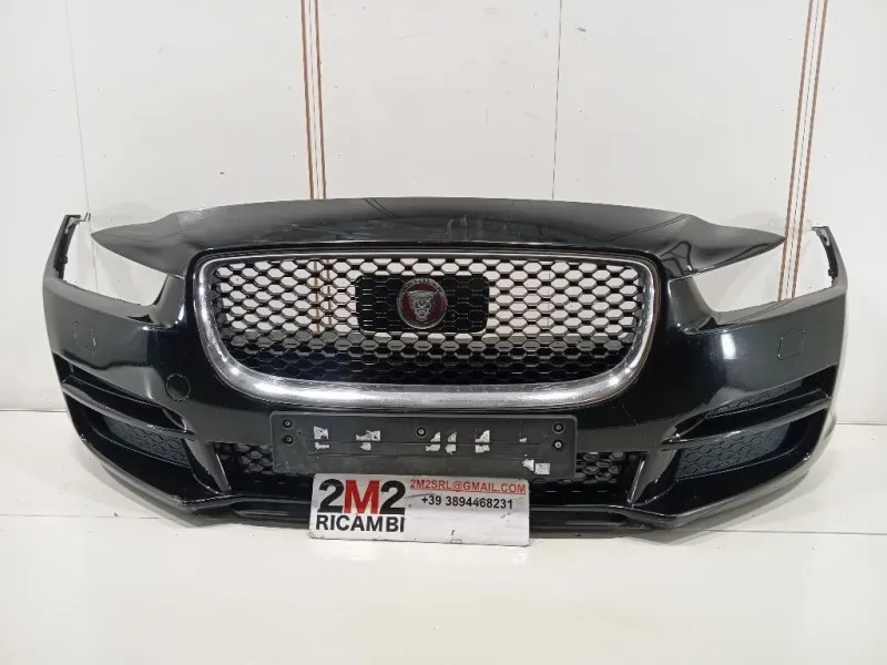 Paraurti ANT PARAURTI ANTERIORE JAGUAR XE COMPLETO Jaguar XE 2015