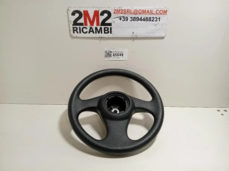 Volante C79MA Ford Fiesta III 1990