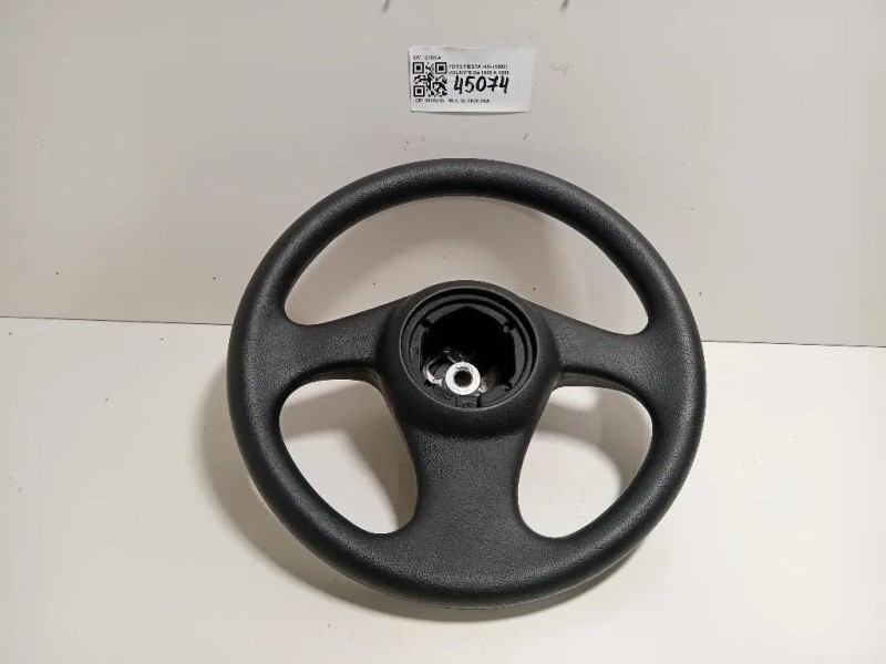 Volante C79MA Ford Fiesta III 1990