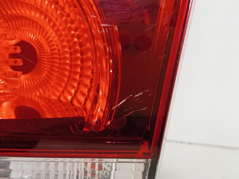 Fanale POST DX 5K0 945 094 Volkswagen GOLF VI 2009