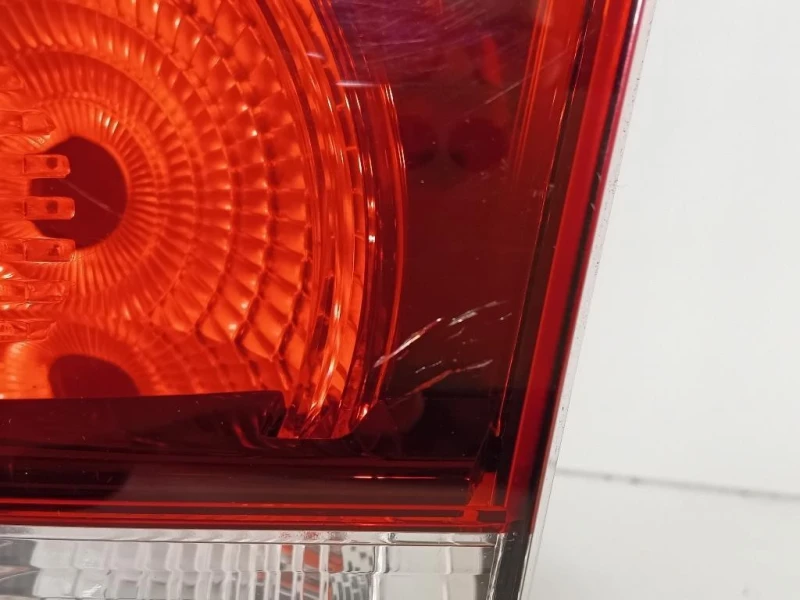 Fanale POST DX 5K0 945 094 Volkswagen GOLF VI 2009