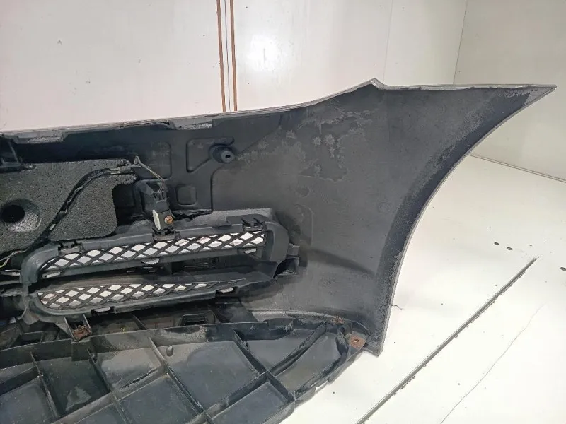 Paraurti ANT C2Z8837XXX Jaguar XF I 2008