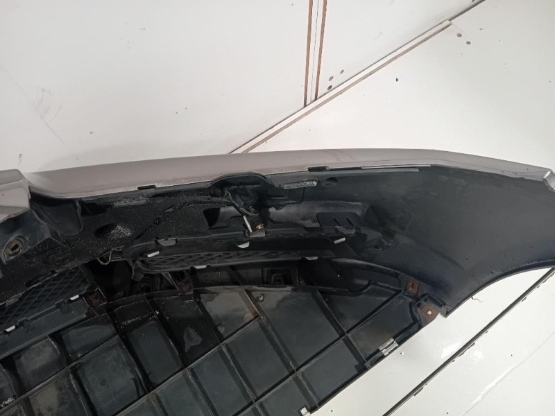 Paraurti ANT C2Z8837XXX Jaguar XF I 2008