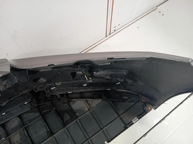 Paraurti ANT C2Z8837XXX Jaguar XF I 2008