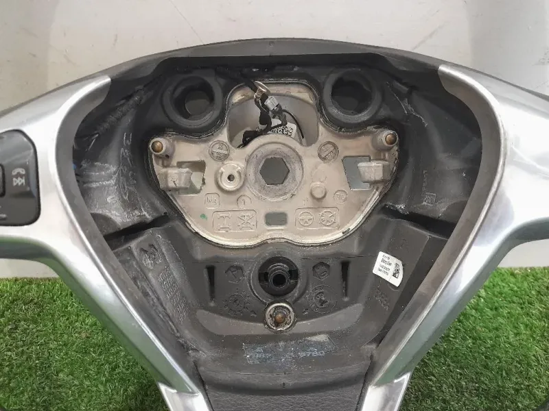 Volante C1BB3600 Ford Fiesta VI VAN 2012