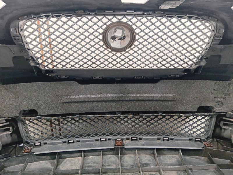 Paraurti ANT C2Z8837XXX Jaguar XF I 2008