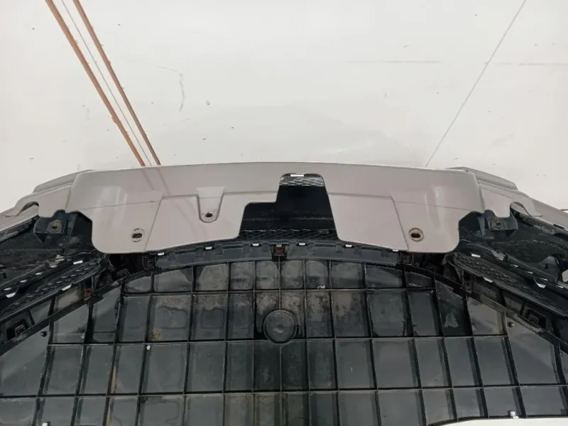 Paraurti ANT C2Z8837XXX Jaguar XF I 2008