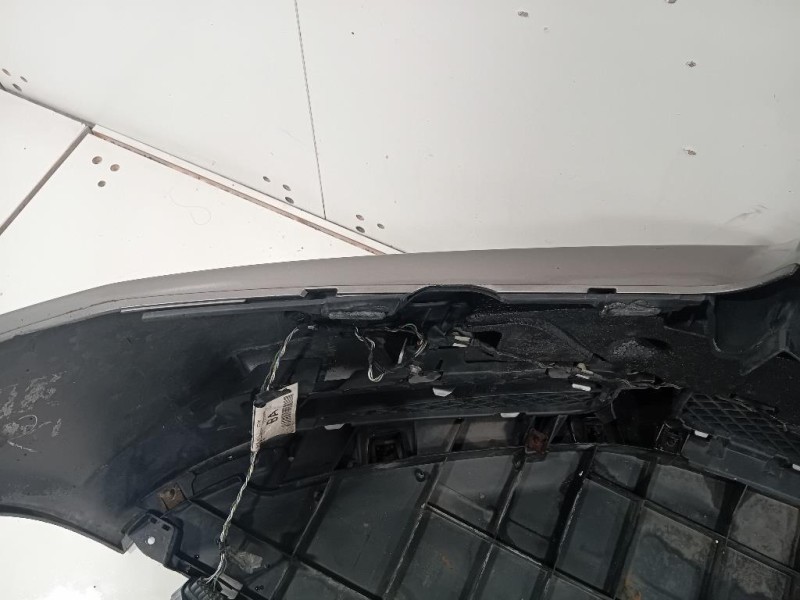 Paraurti ANT C2Z8837XXX Jaguar XF I 2008