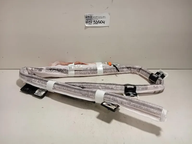 Air-bag A Tendina SX 6F0880741K Seat Ibiza VI KJ1 2017