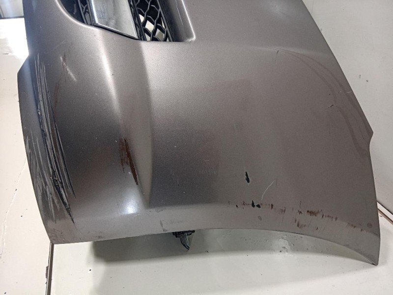 Paraurti ANT C2Z8837XXX Jaguar XF I 2008