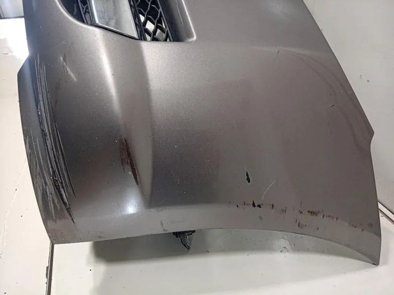 Paraurti ANT C2Z8837XXX Jaguar XF I 2008